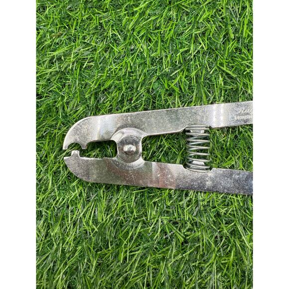 Vintage Raybestos Safe-T-Gage – Brake Lining Wear Measuring Tool - Picture 6 of 10